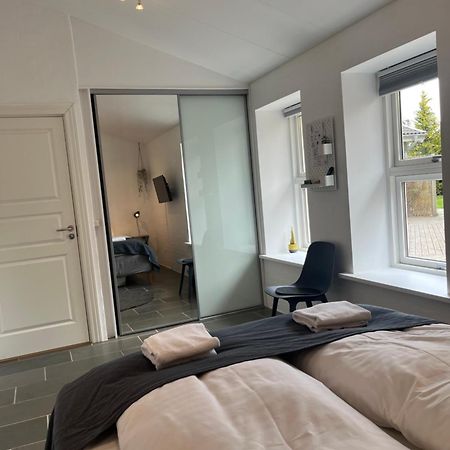 Hartel House Apartment Ollerup Phòng bức ảnh