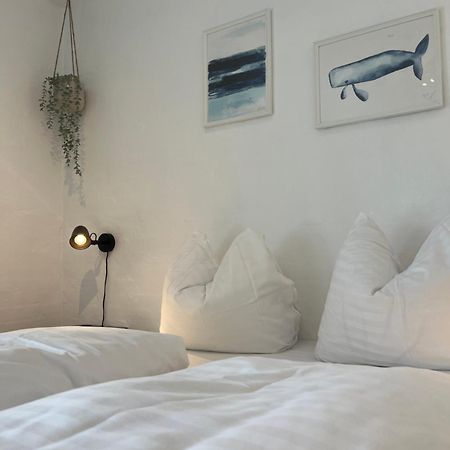 Hartel House Apartment Ollerup Ngoại thất bức ảnh