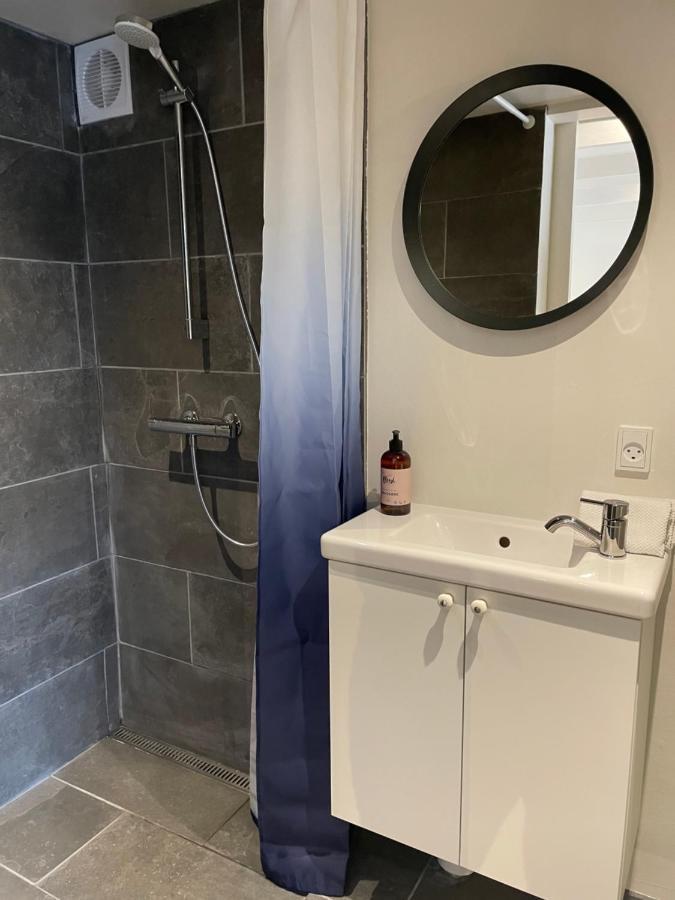 Hartel House Apartment Ollerup Ngoại thất bức ảnh