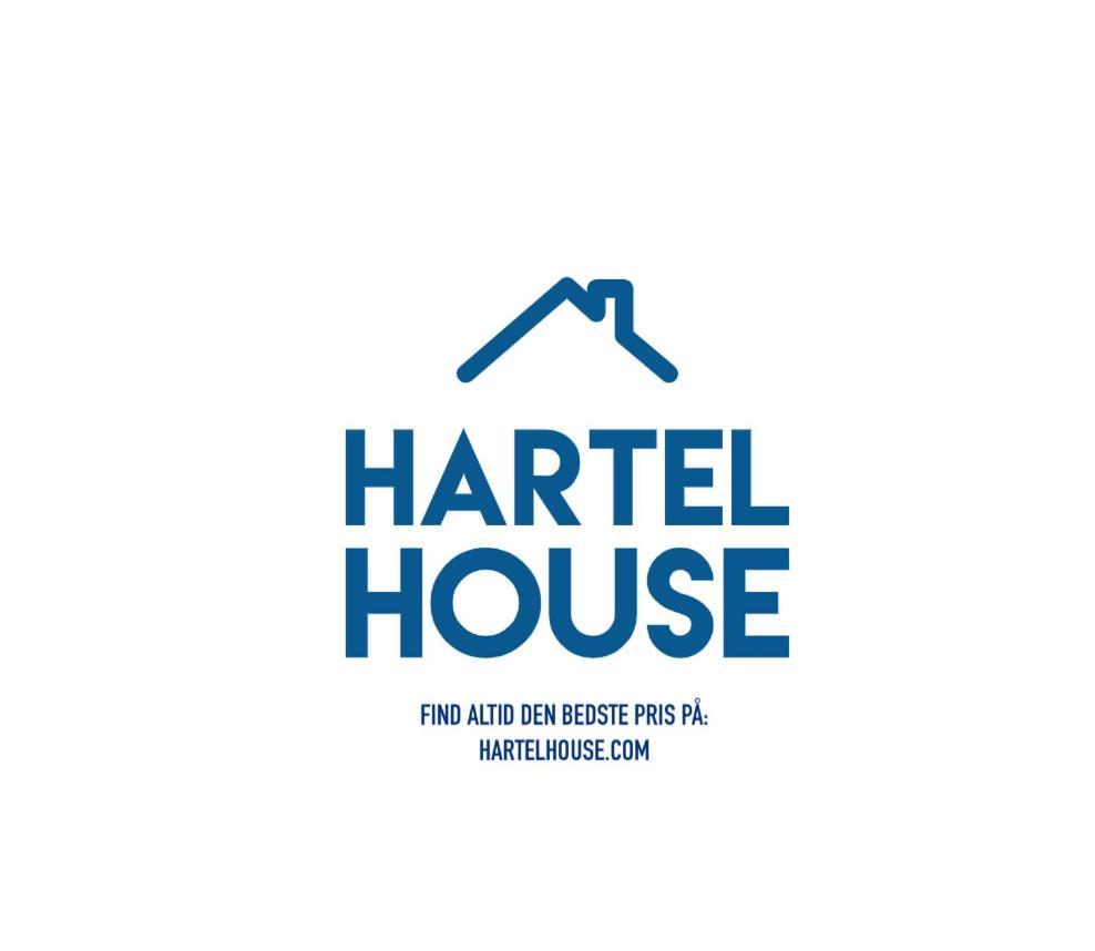 Hartel House Apartment Ollerup Ngoại thất bức ảnh