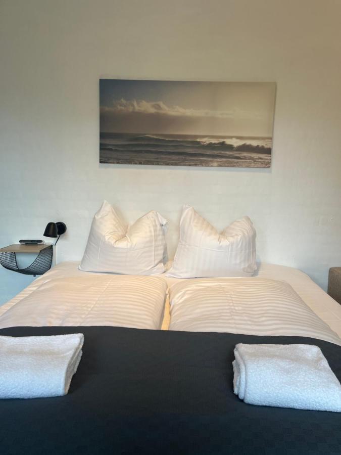 Hartel House Apartment Ollerup Ngoại thất bức ảnh