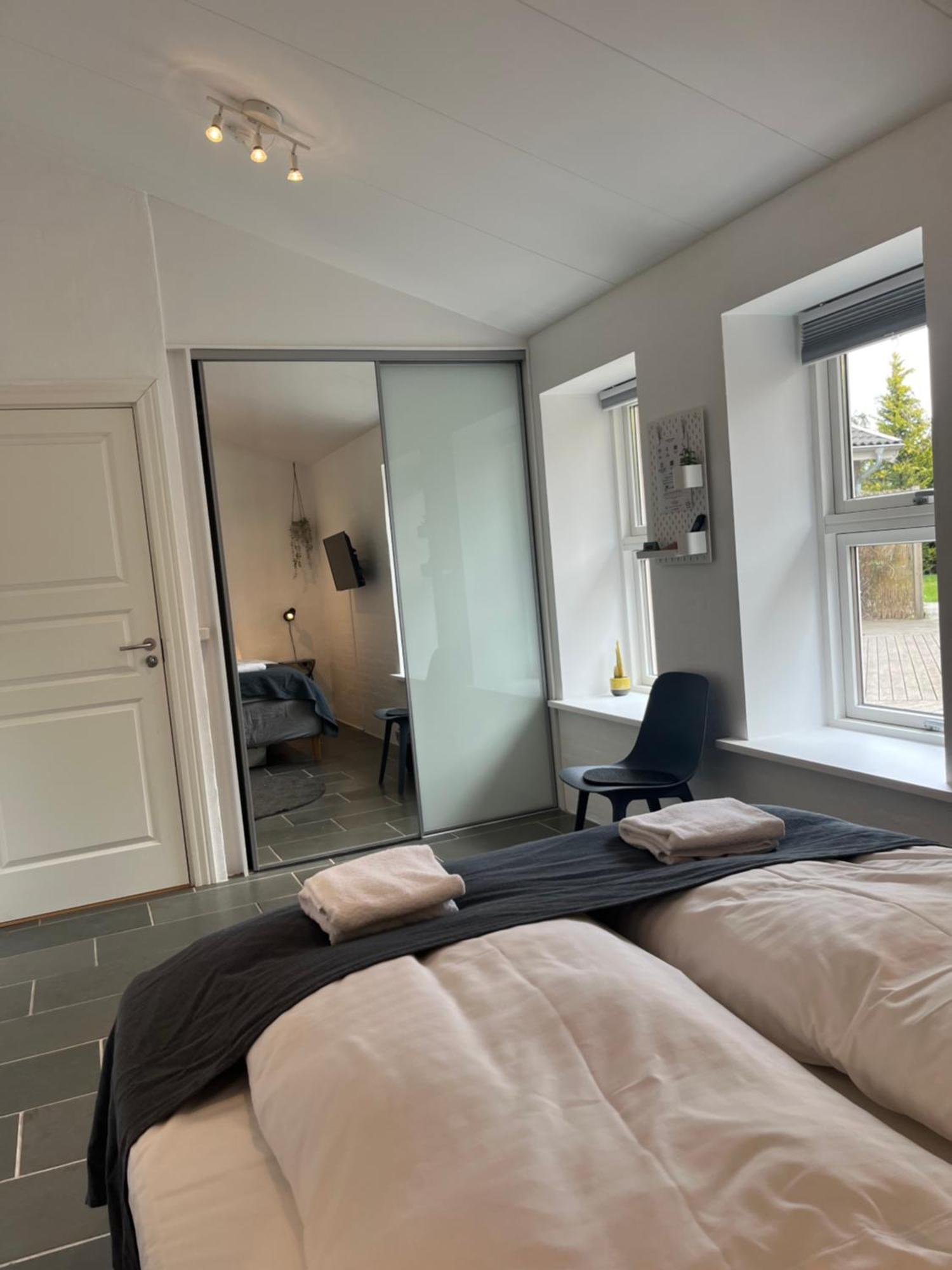 Hartel House Apartment Ollerup Phòng bức ảnh