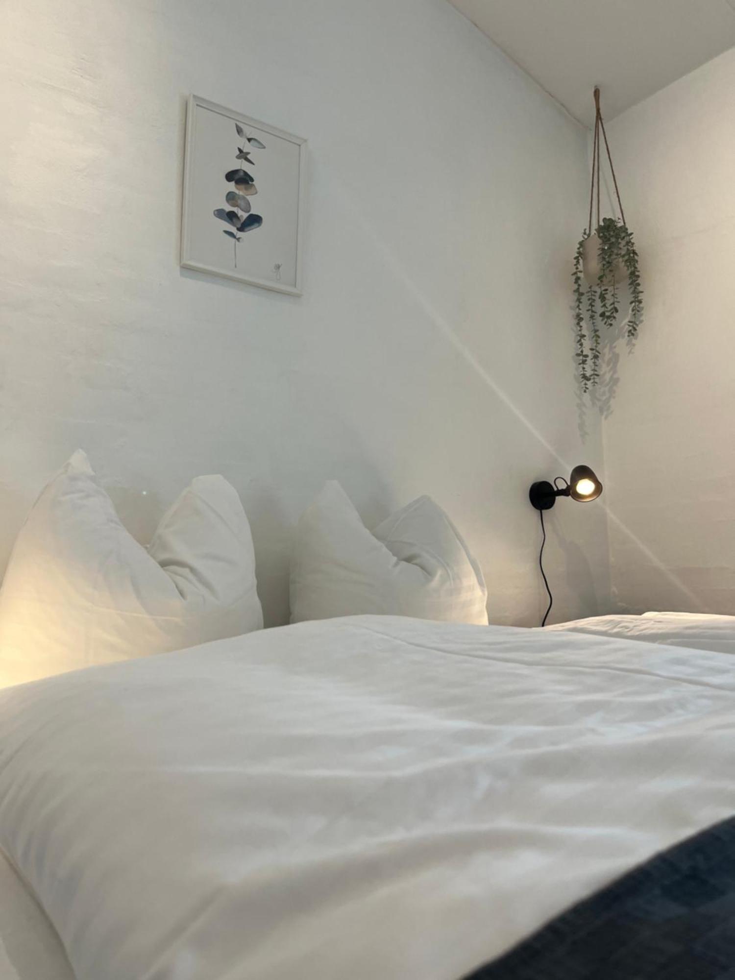 Hartel House Apartment Ollerup Ngoại thất bức ảnh