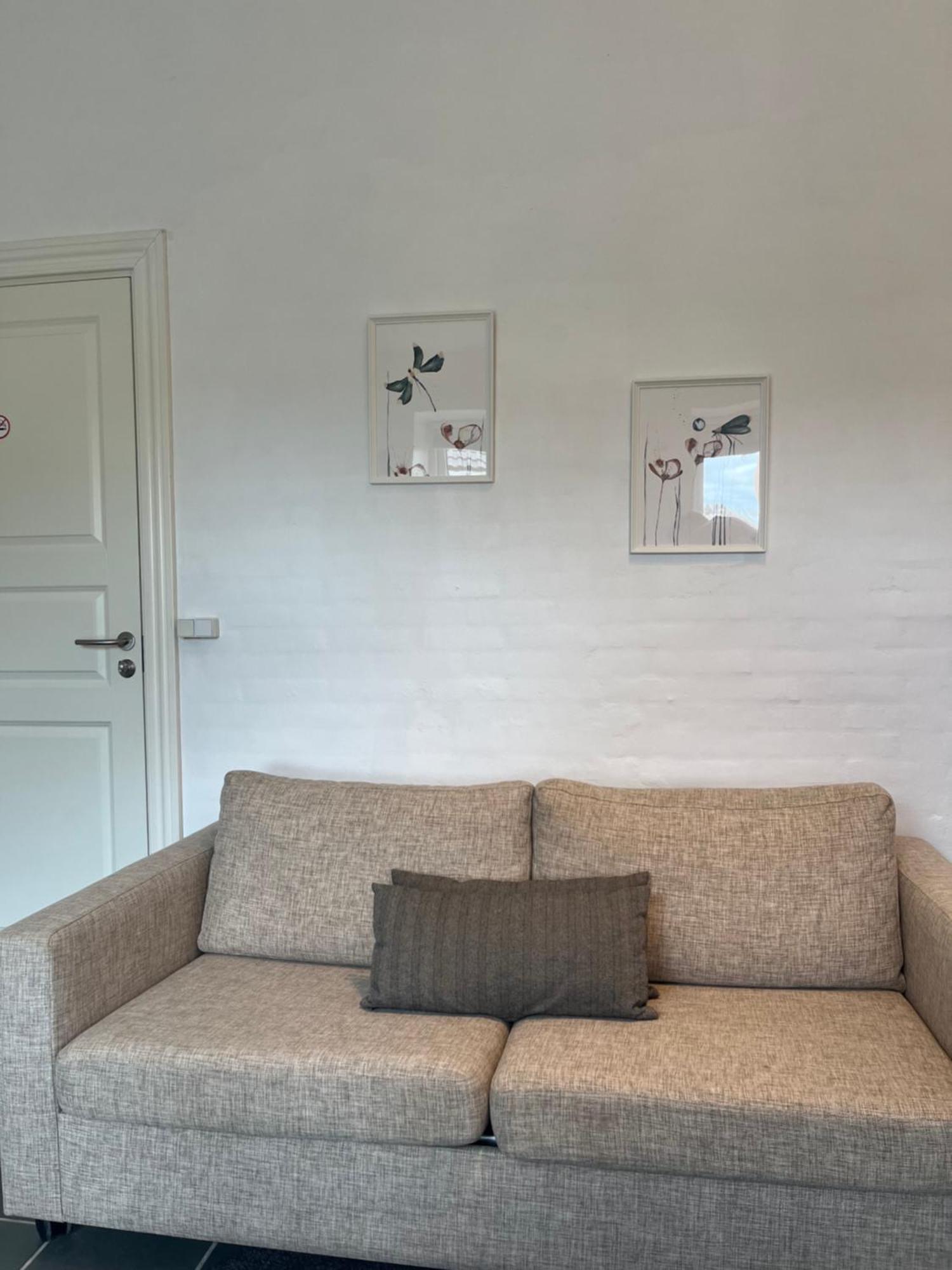 Hartel House Apartment Ollerup Phòng bức ảnh