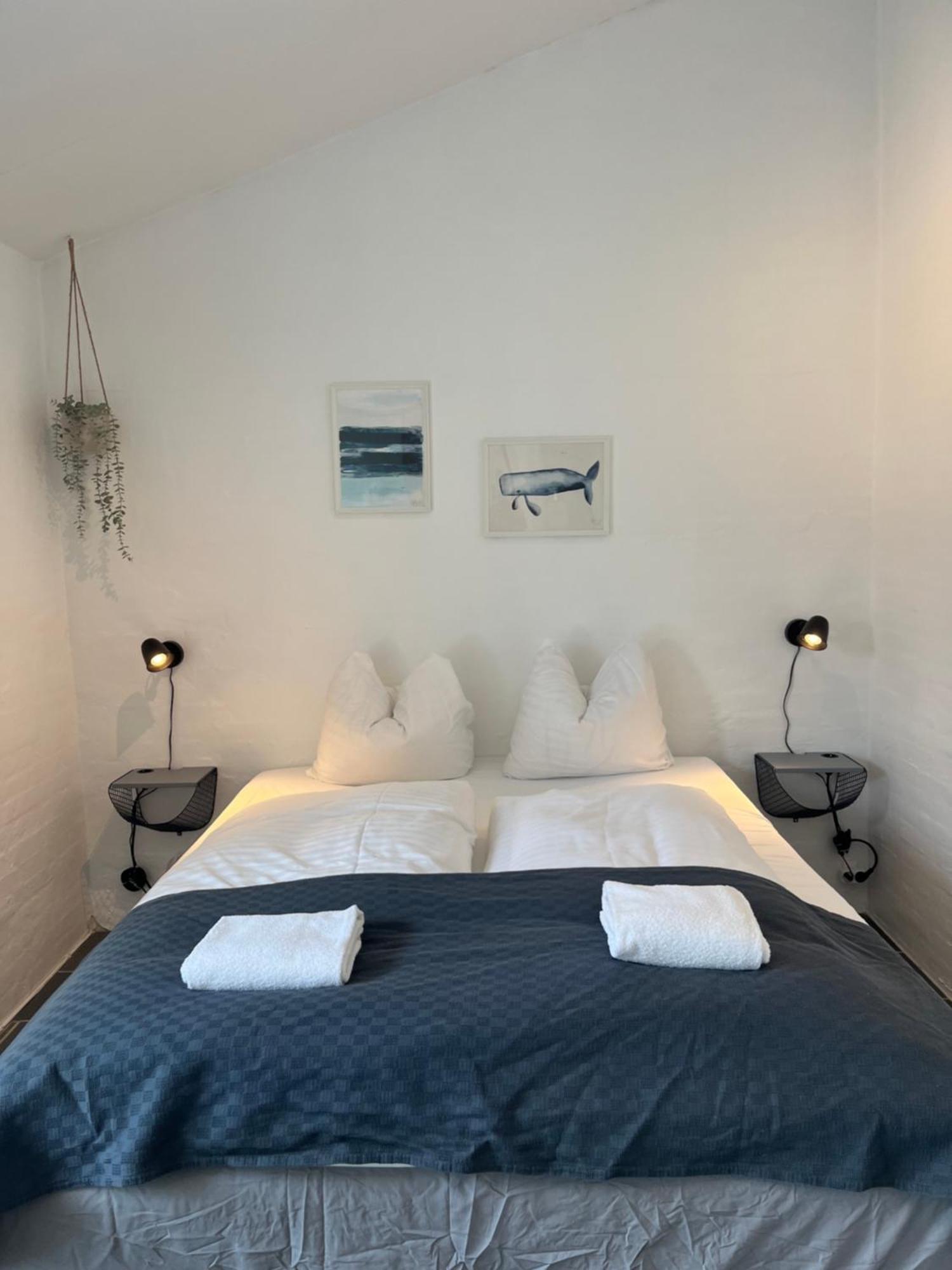 Hartel House Apartment Ollerup Ngoại thất bức ảnh