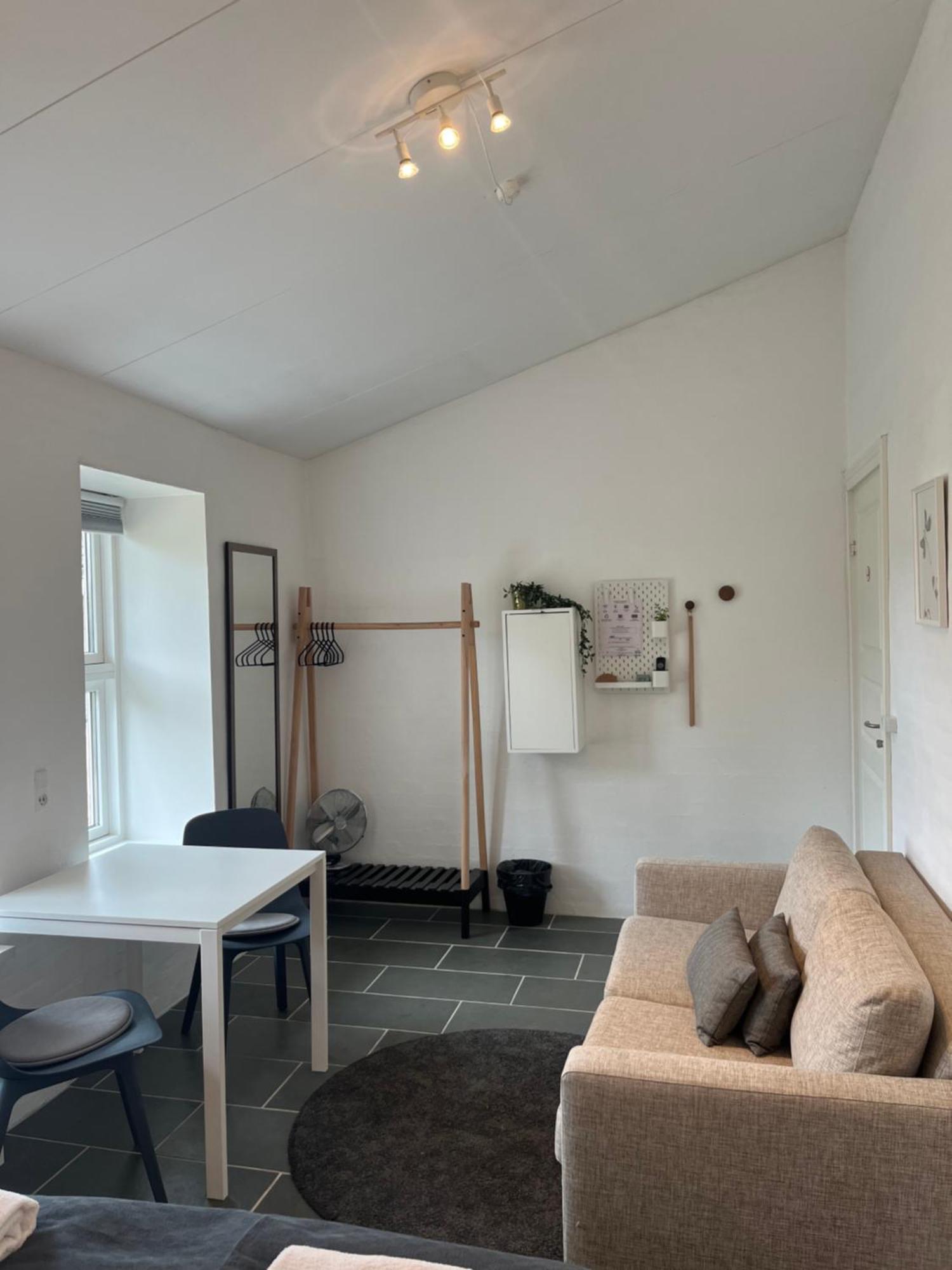 Hartel House Apartment Ollerup Phòng bức ảnh